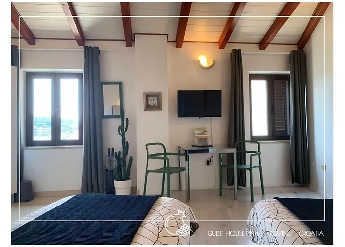 Guest House Pina