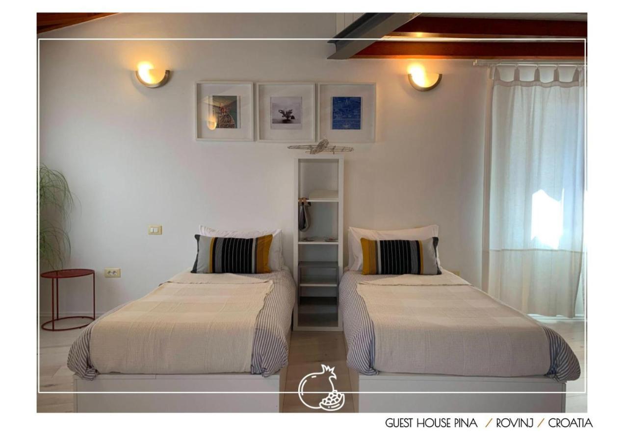 Apartamento Pina