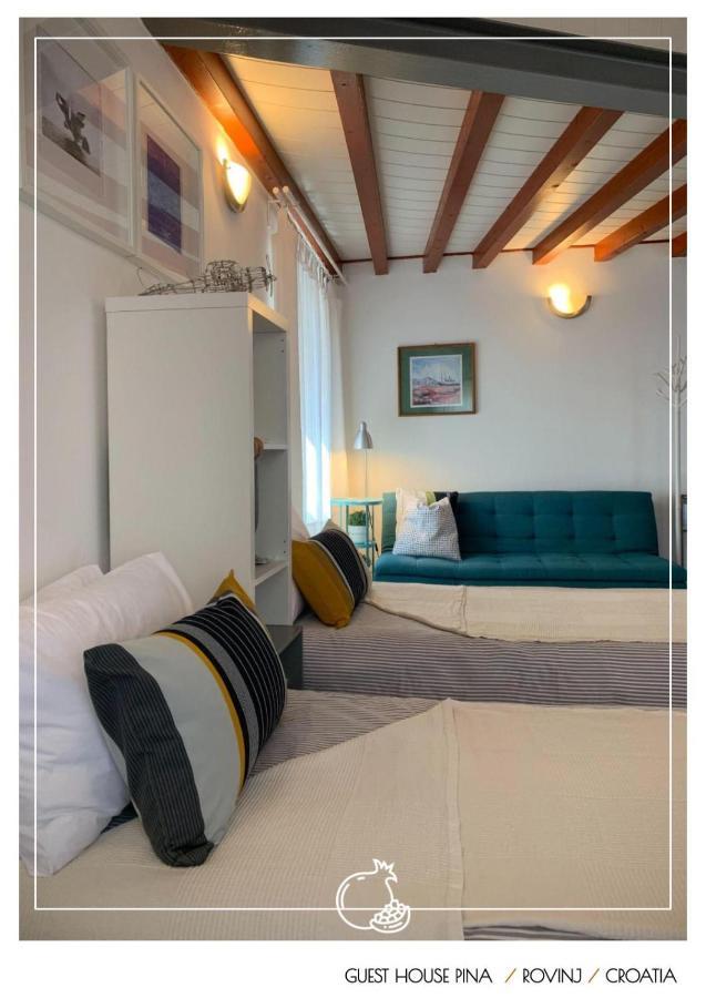 Apartamento Pina *