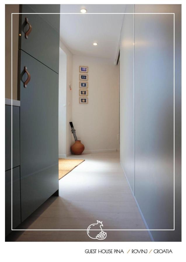 Apartamento Pina Rovinj