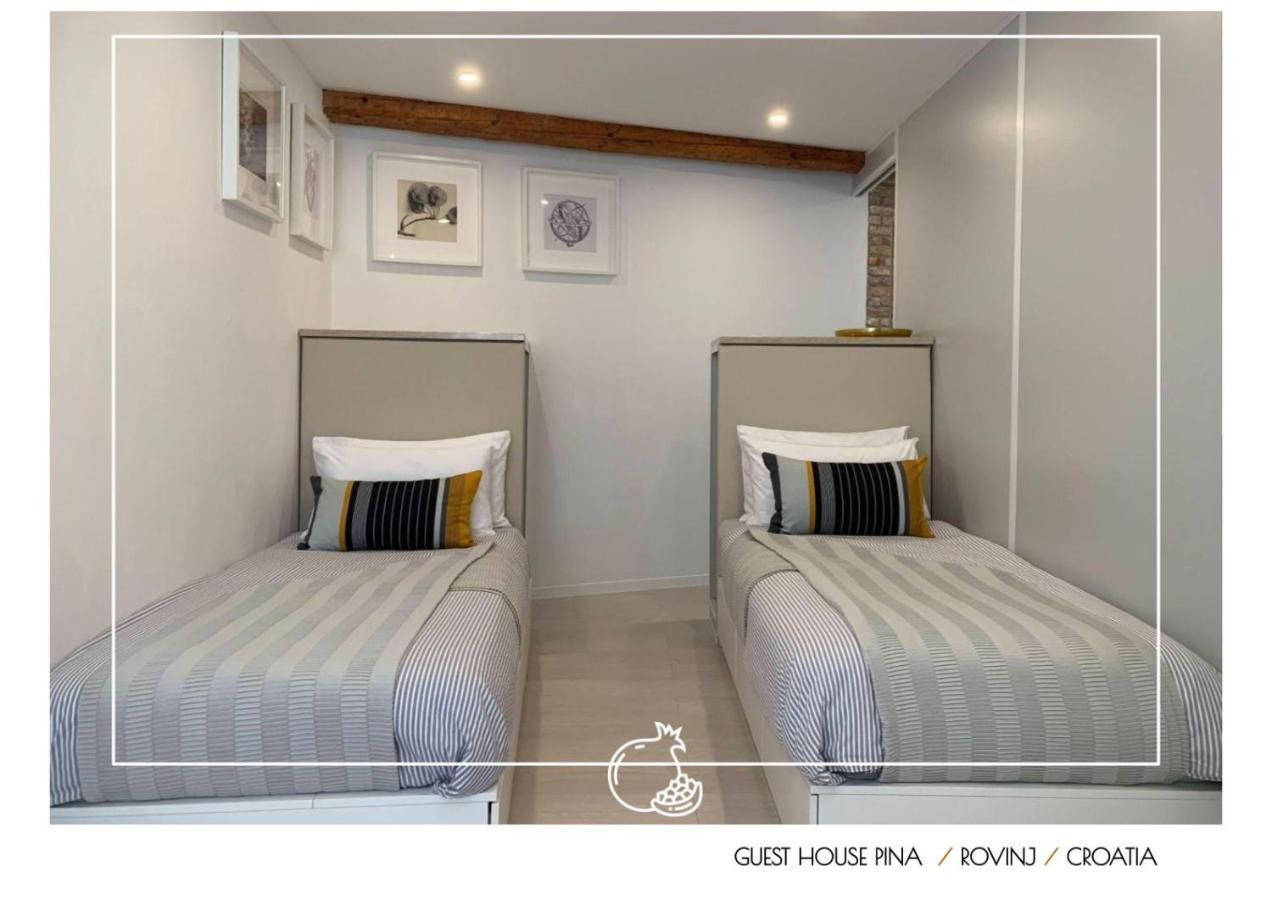 Pina Apartamento