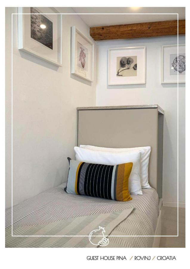 Apartamento Pina Rovinj