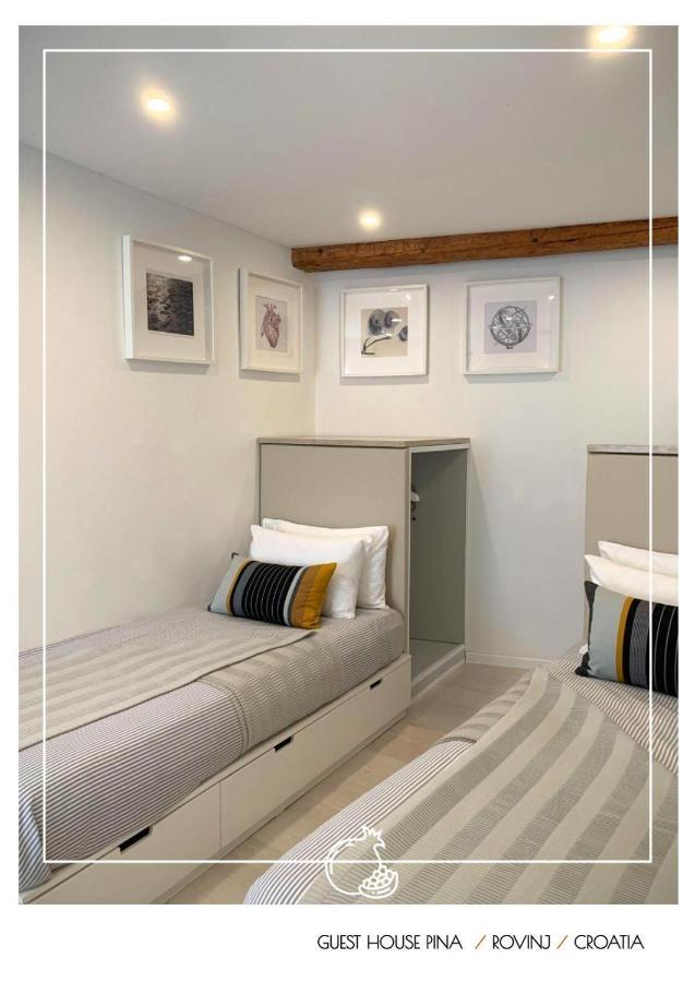 Pina Apartamento *