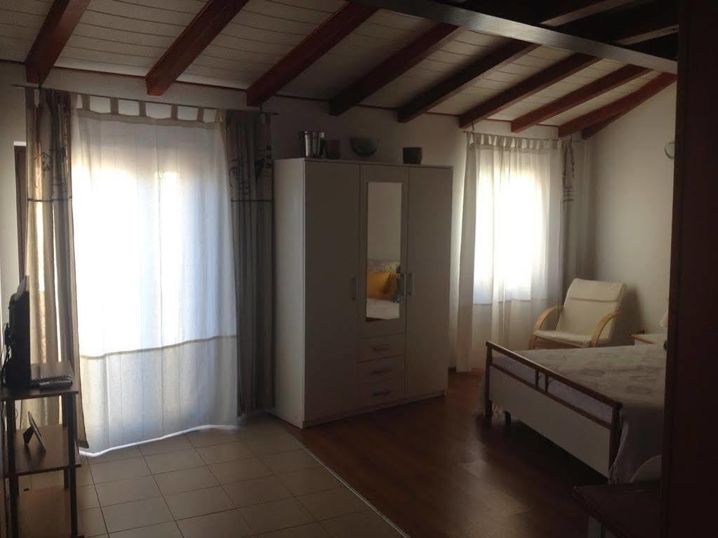 Apartamento Pina Rovinj