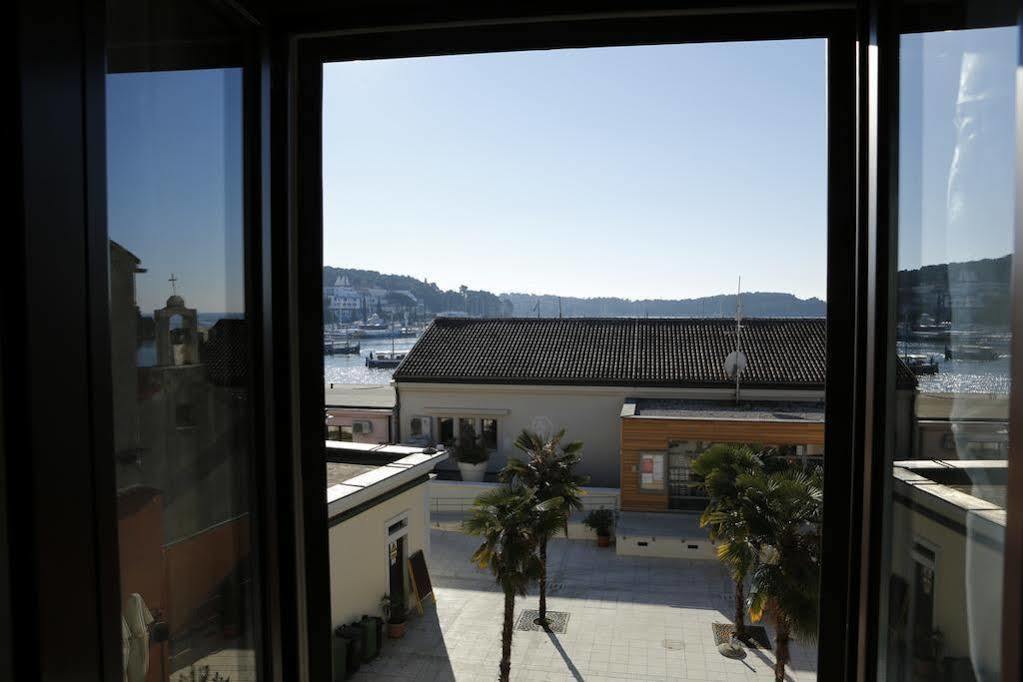 Pina Apartamento Rovinj