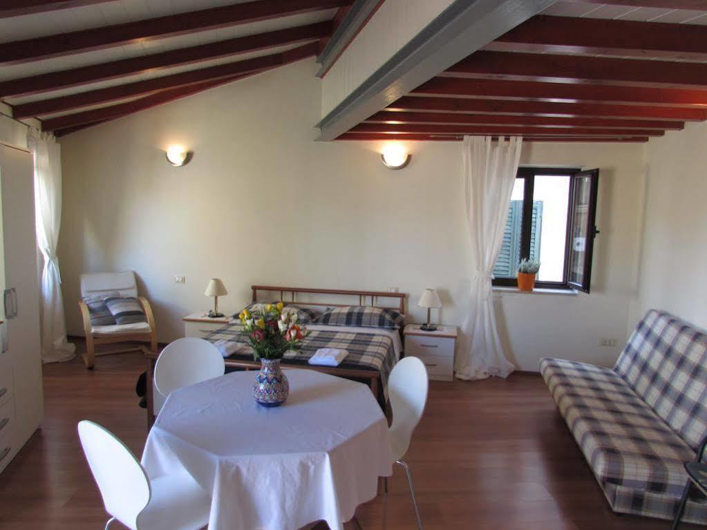 Apartamento Pina Rovinj